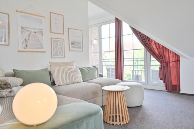 Ferienwohnung in Kellenhusen - Fewo Wällerwind - Bild 4