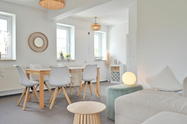 Ferienwohnung in Kellenhusen - Fewo Wällerwind - Bild 5