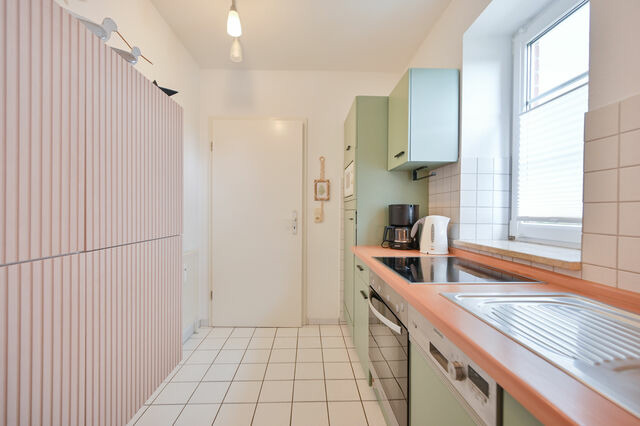 Ferienwohnung in Kellenhusen - Fewo Wällerwind - Bild 9