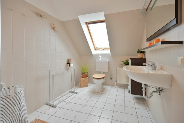 Ferienwohnung in Kellenhusen - Fewo Wällerwind - Bild 11