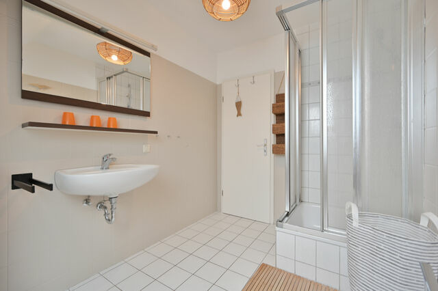 Ferienwohnung in Kellenhusen - Fewo Wällerwind - Bild 12