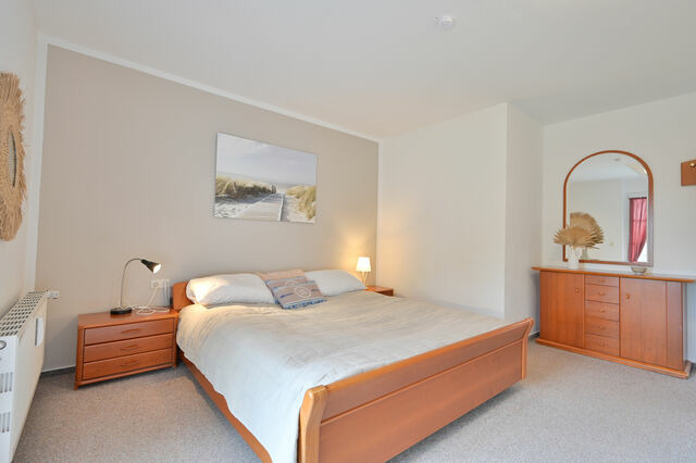 Ferienwohnung in Kellenhusen - Fewo Wällerwind - Bild 15