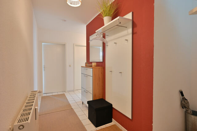 Ferienwohnung in Kellenhusen - Fewo Wällerwind - Bild 18