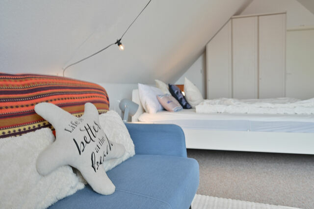 Ferienwohnung in Kellenhusen - Fewo Wällerwind - Bild 20