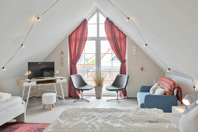 Ferienwohnung in Kellenhusen - Fewo Wällerwind - Bild 23