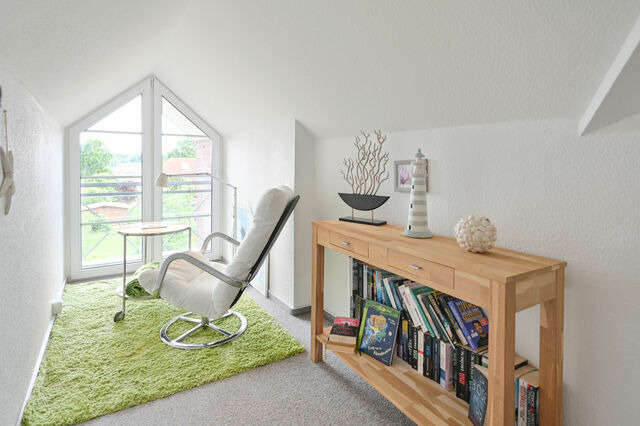 Ferienwohnung in Kellenhusen - Fewo Wällerwind - Bild 24