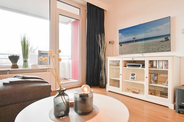 Ferienwohnung in Dahme - FeWo Br&auml;uer - Bild 5