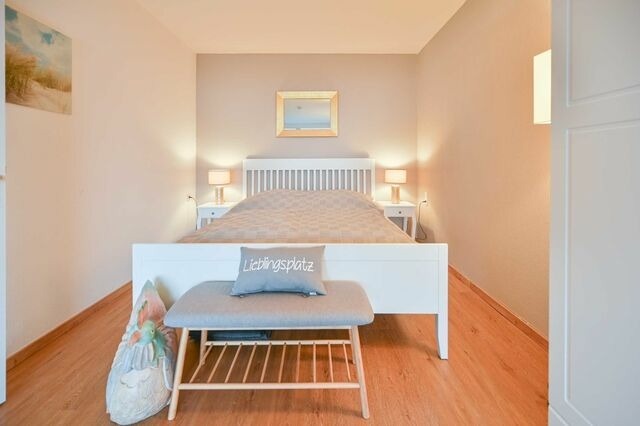 Ferienwohnung in Dahme - FeWo Br&auml;uer - Bild 6