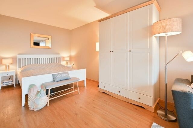 Ferienwohnung in Dahme - FeWo Br&auml;uer - Bild 7