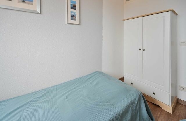 Ferienwohnung in Dahme - FeWo Br&auml;uer - Bild 9