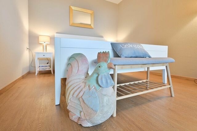 Ferienwohnung in Dahme - FeWo Br&auml;uer - Bild 10