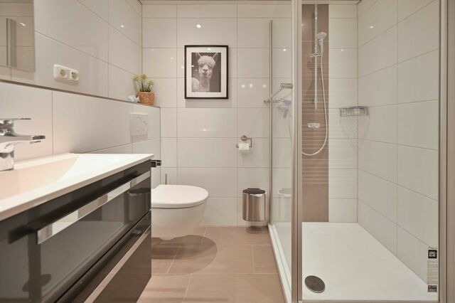 Ferienwohnung in Dahme - FeWo Br&auml;uer - Bild 14