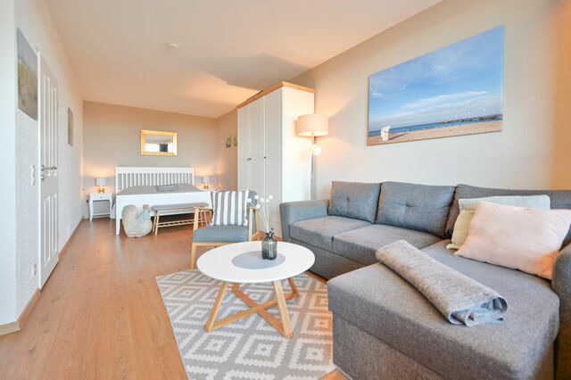 Ferienwohnung in Dahme - FeWo Br&auml;uer - Bild 2