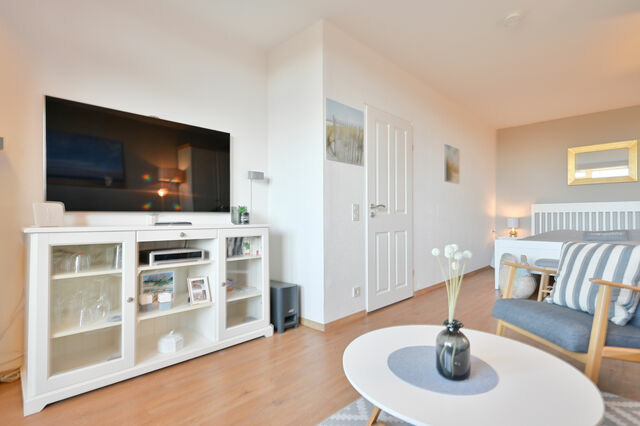 Ferienwohnung in Dahme - FeWo Br&auml;uer - Bild 10