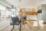 Ferienwohnung in Ostseeheilbad Zingst - Haus Strandidyll - Suite Strandmuschel - Bild 5