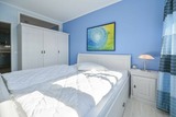 Ferienwohnung in Kellenhusen - FeWo Rubin - Haus Meeresblick Whg. 50 - Bild 9