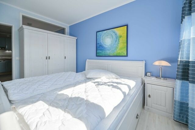 Ferienwohnung in Kellenhusen - FeWo Rubin - Haus Meeresblick Whg. 50 - Bild 9