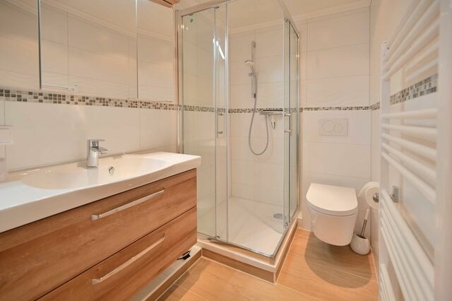 Ferienwohnung in Kellenhusen - FeWo Rubin - Haus Meeresblick Whg. 50 - Bild 13