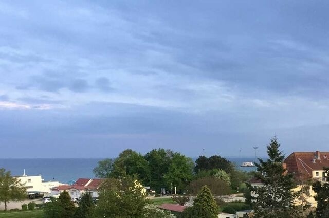 Ferienwohnung in Kellenhusen - FeWo Rubin - Haus Meeresblick Whg. 50 - Bild 14