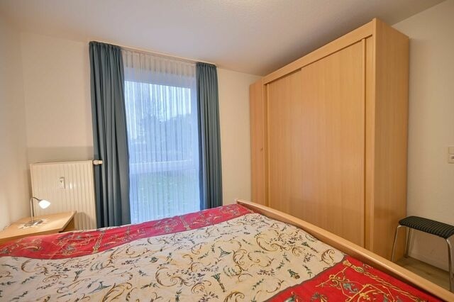 Ferienwohnung in Kellenhusen - FeWo Sch&ouml;nfelder - Bild 4