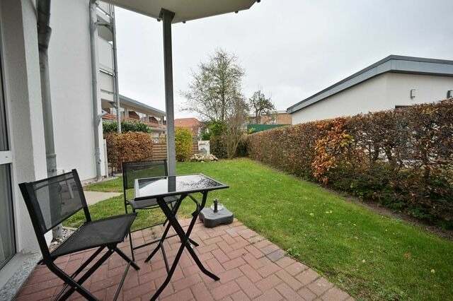 Ferienwohnung in Kellenhusen - FeWo Sch&ouml;nfelder - Bild 7