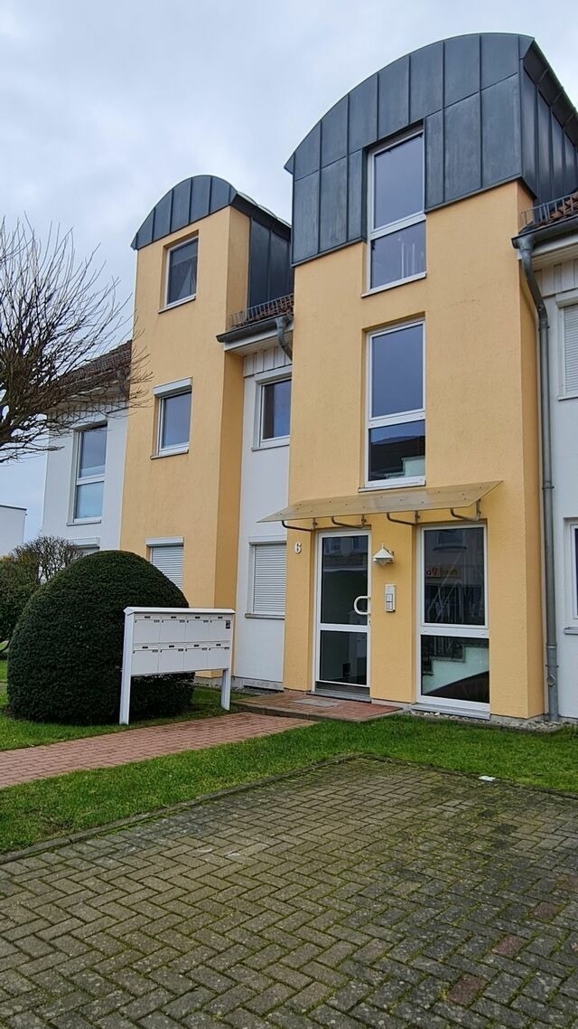 Ferienwohnung in Kellenhusen - FeWo Sch&ouml;nfelder - Bild 10