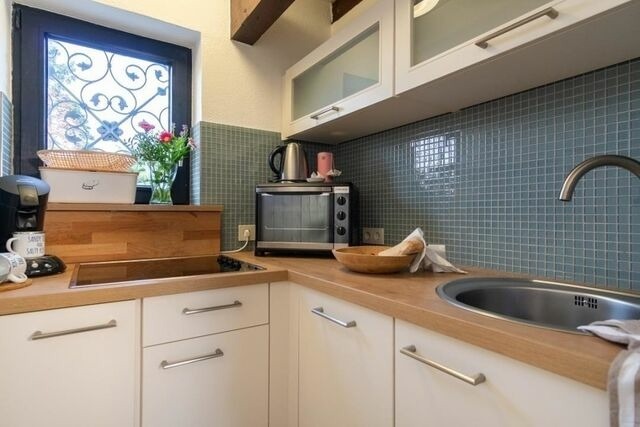 Ferienhaus in Großenbrode - "Am hohen Ufer", Reetdach-Haus "Strand Ahoi 131" - Bild 17