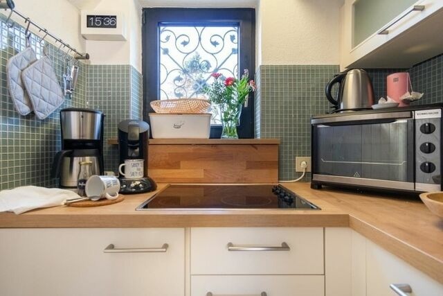 Ferienhaus in Großenbrode - "Am hohen Ufer", Reetdach-Haus "Strand Ahoi 131" - Bild 18