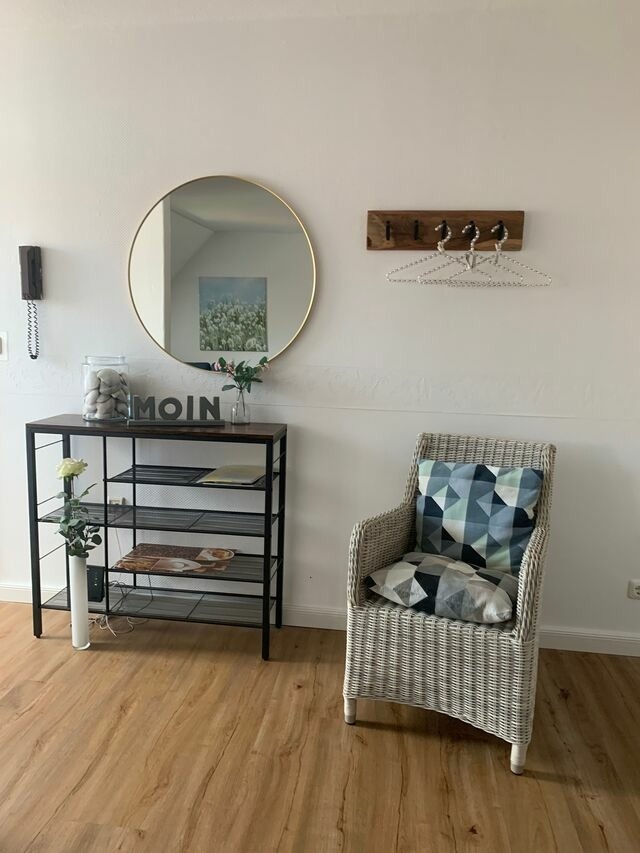 Ferienwohnung in Eckernf&ouml;rde - "de hyggelige Loftrum" - Bild 8