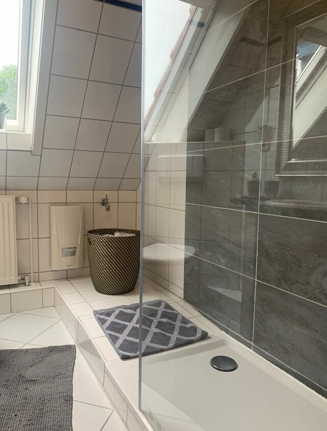 Ferienwohnung in Eckernf&ouml;rde - "de hyggelige Loftrum" - Bild 9