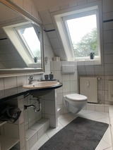 Ferienwohnung in Eckernf&ouml;rde - "de hyggelige Loftrum" - Bild 10