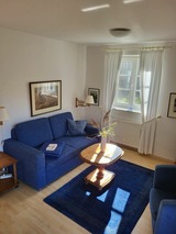 Ferienwohnung in Ostseeheilbad Zingst - Achtern Diek 15a Whg. 1 - Bild 3