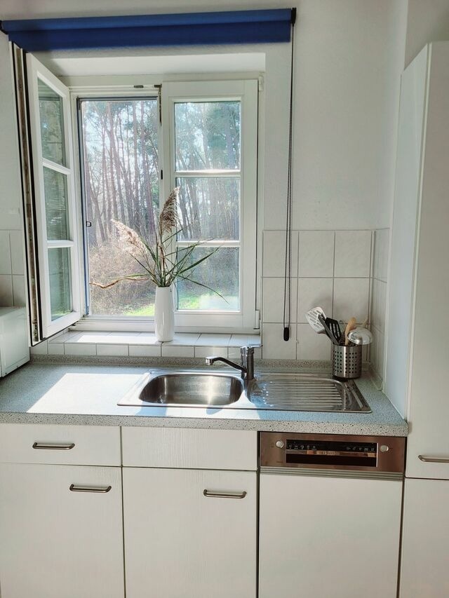 Ferienwohnung in Ostseeheilbad Zingst - Achtern Diek 15a Whg. 1 - Bild 12