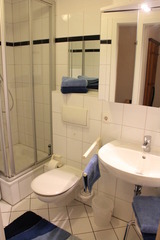 Ferienwohnung in Ostseeheilbad Zingst - Achtern Diek 15a Whg. 1 - Bild 19