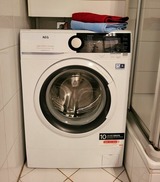 Ferienwohnung in Ostseeheilbad Zingst - Achtern Diek 15a Whg. 1 - Bild 20