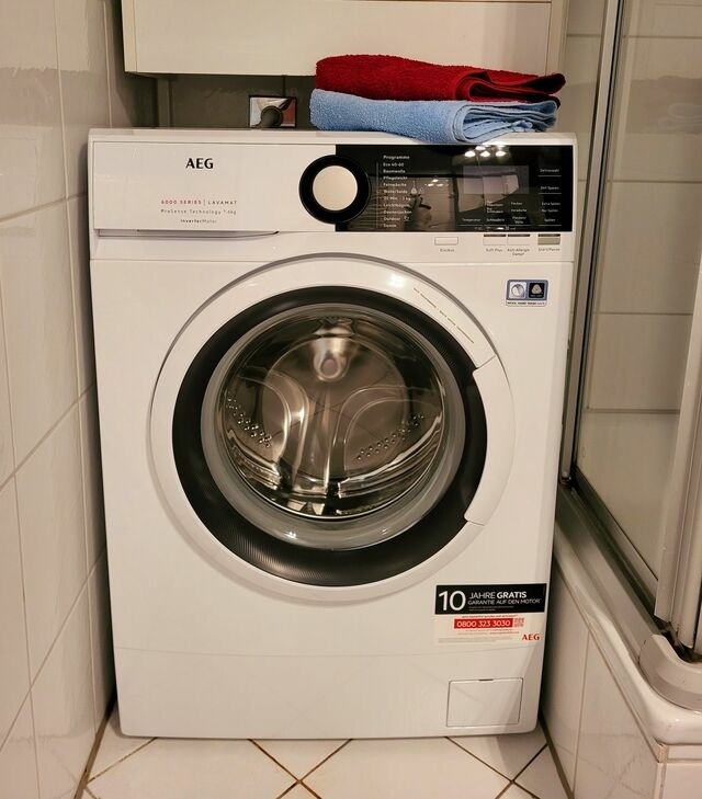 Ferienwohnung in Ostseeheilbad Zingst - Achtern Diek 15a Whg. 1 - Bild 20