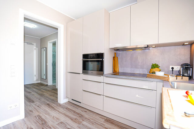 Ferienwohnung in Gr&ouml;mitz - MoinGr&ouml;mitz - Bild 10