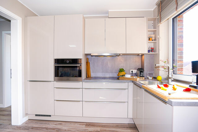 Ferienwohnung in Gr&ouml;mitz - MoinGr&ouml;mitz - Bild 13