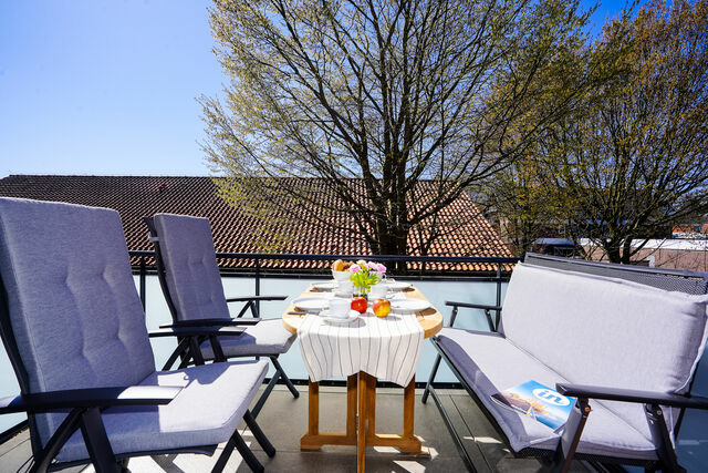 Ferienwohnung in Gr&ouml;mitz - MoinGr&ouml;mitz - Bild 14