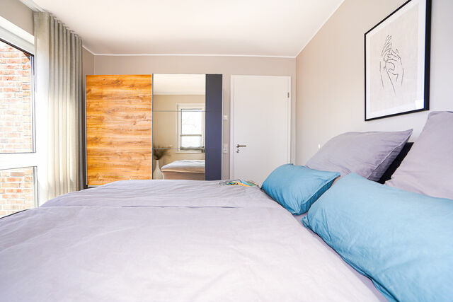 Ferienwohnung in Gr&ouml;mitz - MoinGr&ouml;mitz - Bild 18