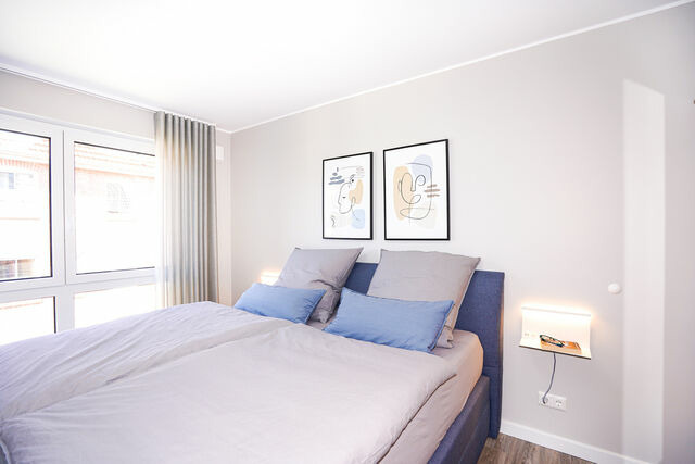 Ferienwohnung in Gr&ouml;mitz - MoinGr&ouml;mitz - Bild 20