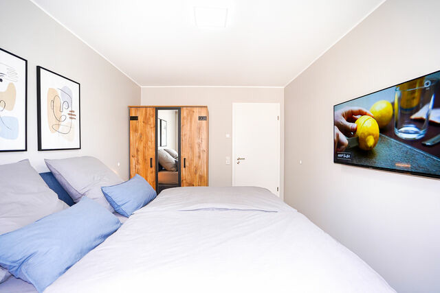 Ferienwohnung in Gr&ouml;mitz - MoinGr&ouml;mitz - Bild 21