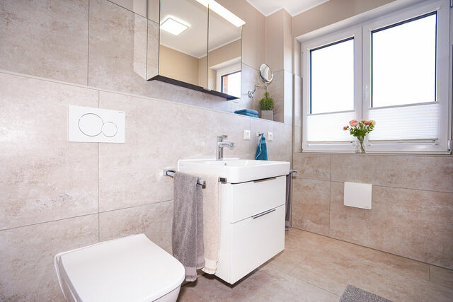 Ferienwohnung in Gr&ouml;mitz - MoinGr&ouml;mitz - Bild 23