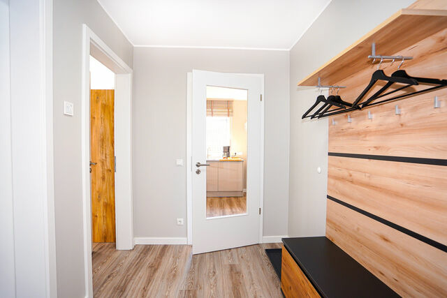 Ferienwohnung in Gr&ouml;mitz - MoinGr&ouml;mitz - Bild 25