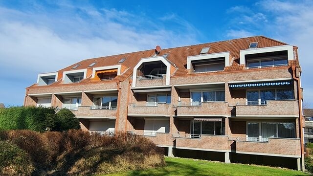 Ferienwohnung in Kellenhusen - FeWo Geistert - Bild 13