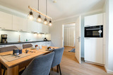 Ferienwohnung in Binz - Villa Iduna / Ferienwohnung No. 8 - 2. OG ohne Balkon - Bild 7