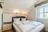 Ferienwohnung in Binz - Villa Iduna / Ferienwohnung No. 8 - 2. OG ohne Balkon - Bild 12