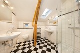 Ferienwohnung in Binz - Villa Iduna / Ferienwohnung No. 8 - 2. OG ohne Balkon - Bild 14