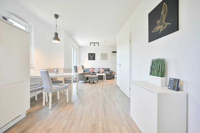 Ferienwohnung in Kellenhusen - FeWo Noack - Bild 3