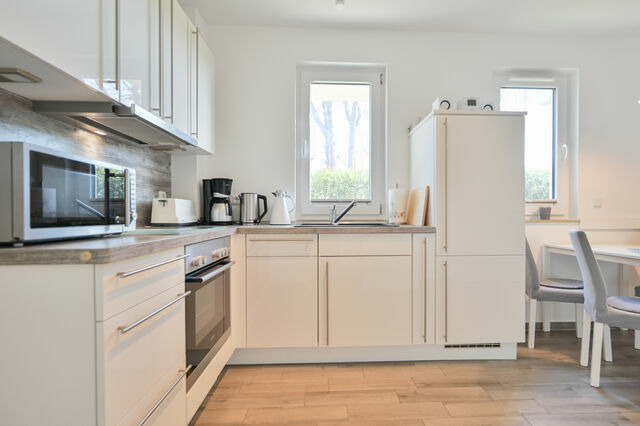 Ferienwohnung in Kellenhusen - FeWo Noack - Bild 7